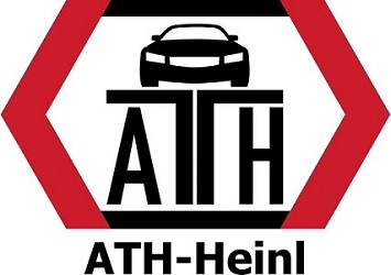 ATH-Heinl Nivellierungs-Stützen für ATH-Cross Lift 50 Plus und ATH-Cross Lift 50, HNS2153