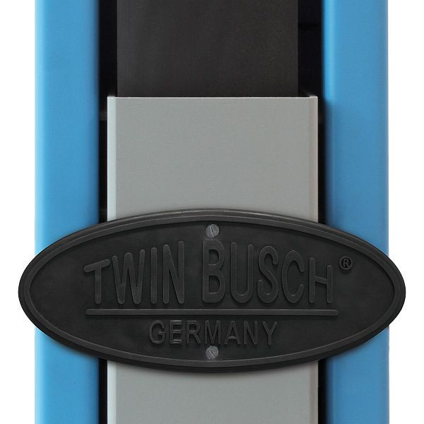 Twin Busch 2 Säulen Hebebühne 3.6 t - barrierefrei - Profi Line, TW236PEB39