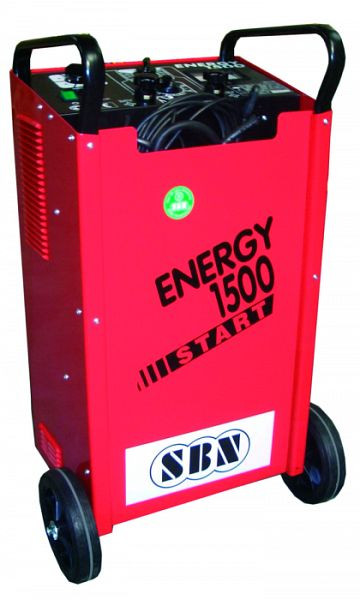 SBN Ladegerät Energy 1500, 34081